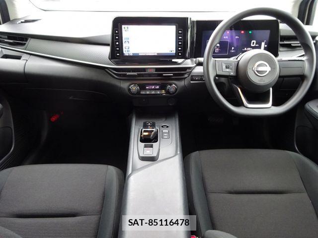 Nissan NOTE 2023-02 8074963-1