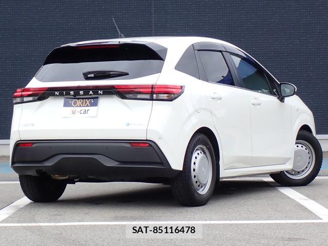 Nissan NOTE 2023-02 8074963-2