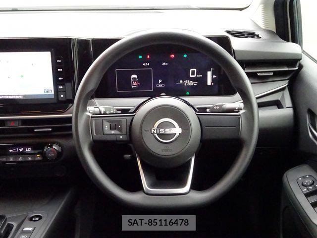 Nissan NOTE 2023-02 8074963-4