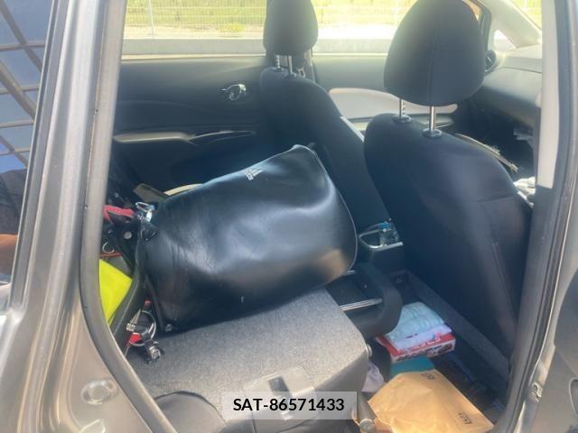 Nissan NOTE 2017-04 8074990-15