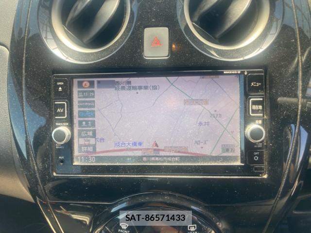 Nissan NOTE 2017-04 8074990-24
