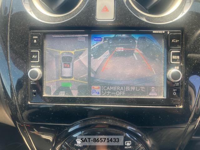 Nissan NOTE 2017-04 8074990-26