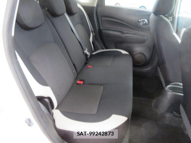 Nissan NOTE 2021-06 8074977-9
