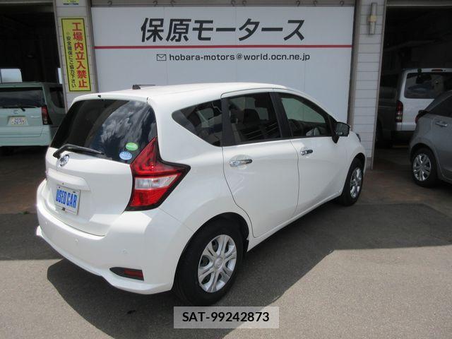 Nissan NOTE 2021-06 8074977-13