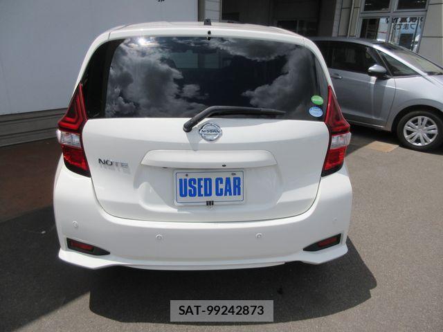 Nissan NOTE 2021-06 8074977-14