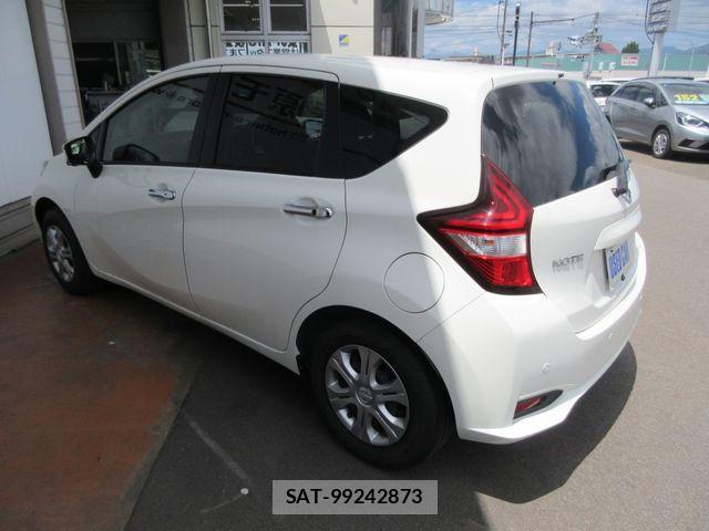 Nissan NOTE 2021-06 8074977-15