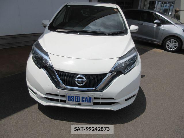 Nissan NOTE 2021-06 8074977-1
