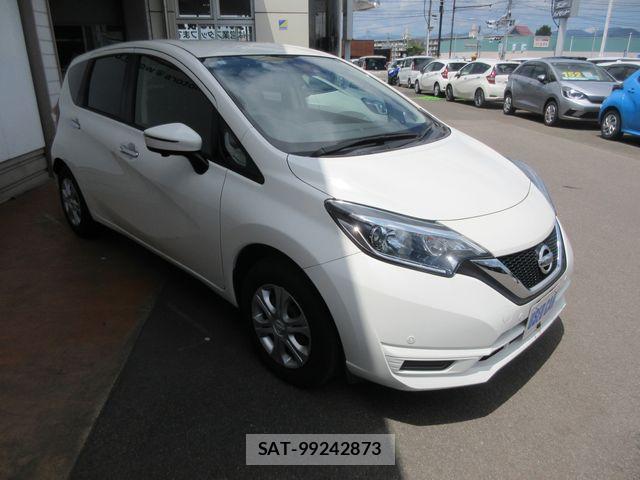 Nissan NOTE 2021-06 8074977-2