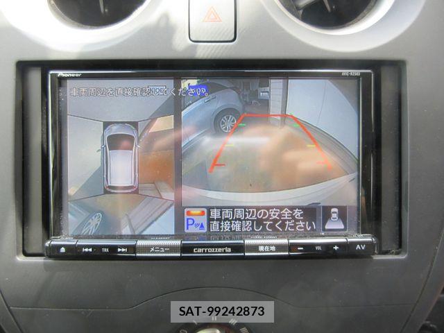 Nissan NOTE 2021-06 8074977-6