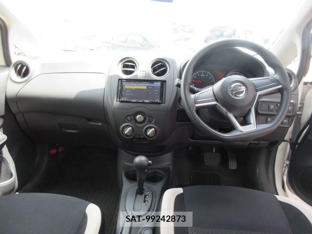 Nissan NOTE 2021-06 8074977-7