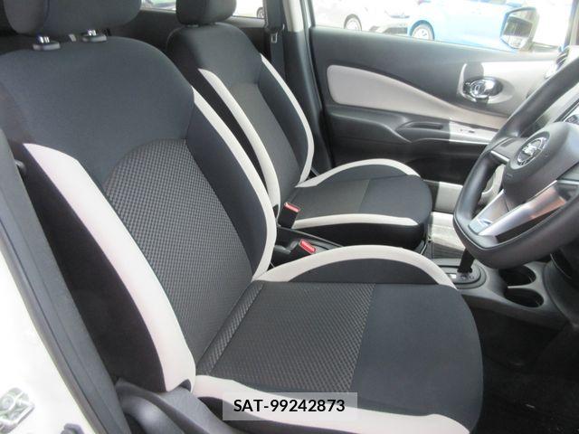 Nissan NOTE 2021-06 8074977-8