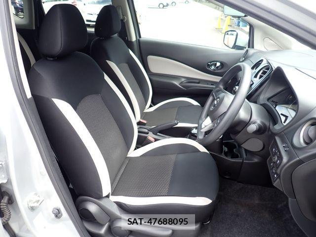Nissan NOTE 2021-04 8074972-14