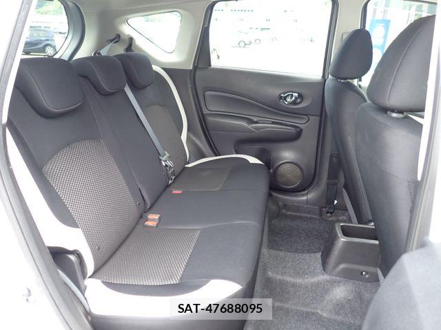 Nissan NOTE 2021-04 8074972-15
