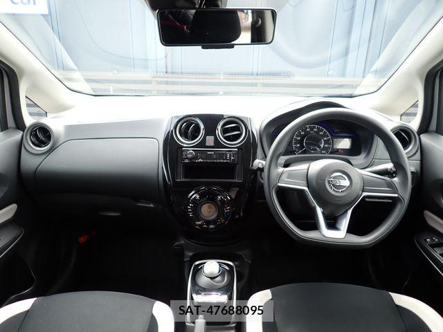 Nissan NOTE 2021-04 8074972-1