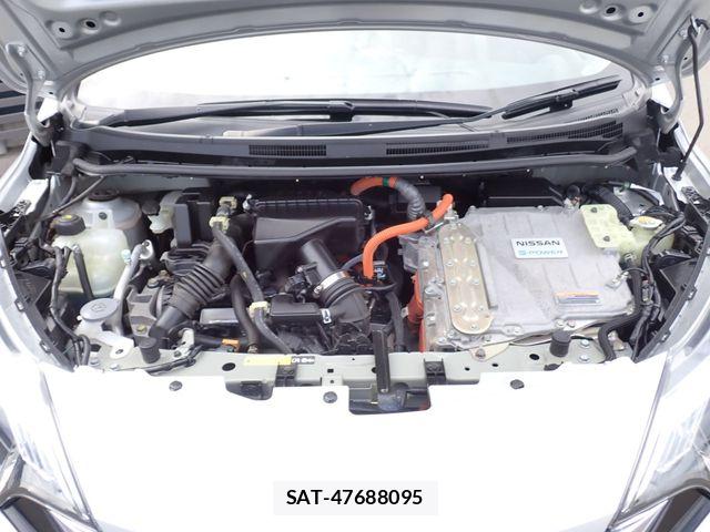 Nissan NOTE 2021-04 8074972-20