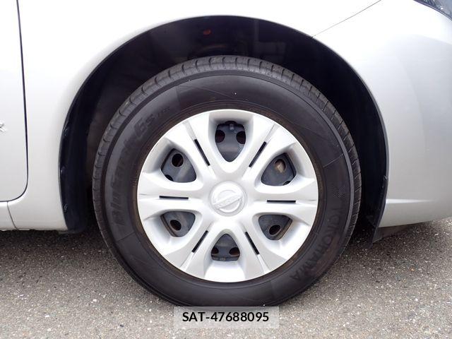 Nissan NOTE 2021-04 8074972-24