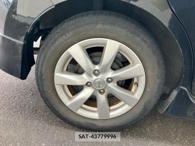 Nissan NOTE 2012-12 8074995-9