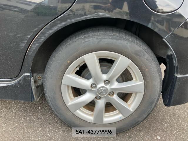 Nissan NOTE 2012-12 8074995-10