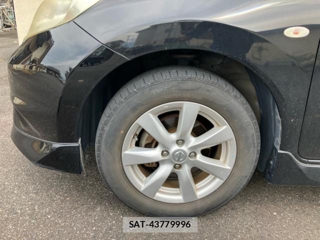 Nissan NOTE 2012-12 8074995-11