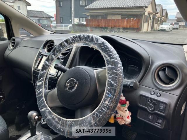 Nissan NOTE 2012-12 8074995-13