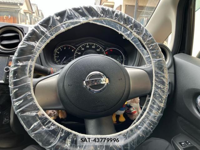 Nissan NOTE 2012-12 8074995-17