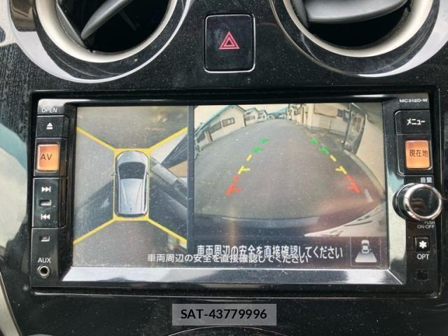 Nissan NOTE 2012-12 8074995-21