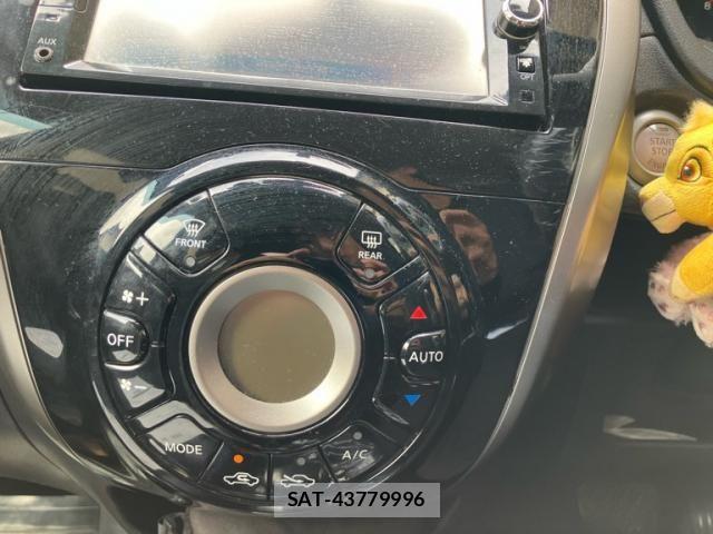 Nissan NOTE 2012-12 8074995-22
