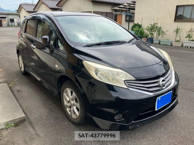 Nissan NOTE 2012-12 8074995-2
