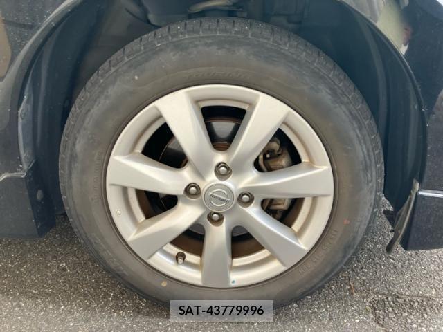 Nissan NOTE 2012-12 8074995-7