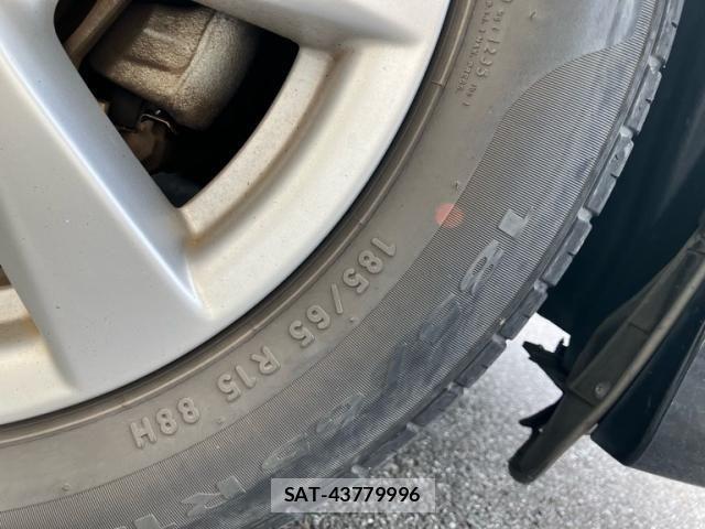 Nissan NOTE 2012-12 8074995-8