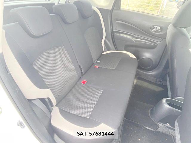 Nissan NOTE 2018-11 8074984-9