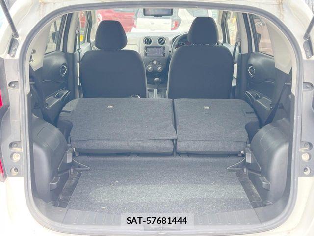 Nissan NOTE 2018-11 8074984-10
