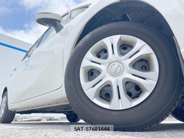 Nissan NOTE 2018-11 8074984-13