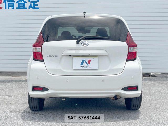 Nissan NOTE 2018-11 8074984-15