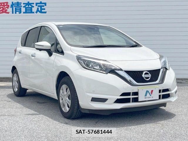Nissan NOTE 2018-11 8074984-16