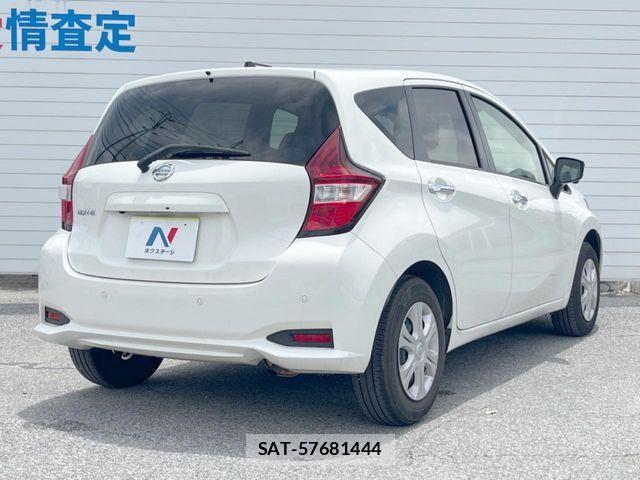 Nissan NOTE 2018-11 8074984-17