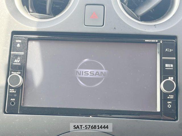 Nissan NOTE 2018-11 8074984-3