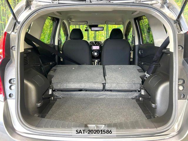 Nissan NOTE 2020-09 8074979-9