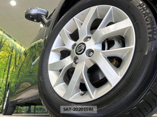 Nissan NOTE 2020-09 8074979-12