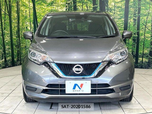 Nissan NOTE 2020-09 8074979-13