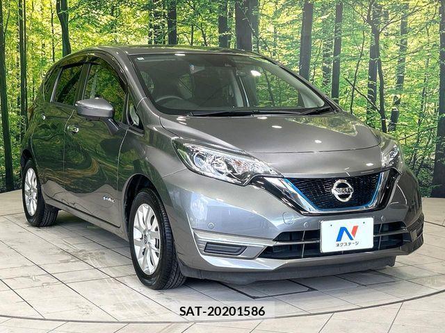 Nissan NOTE 2020-09 8074979-15