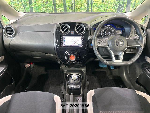 Nissan NOTE 2020-09 8074979-1