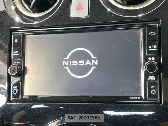 Nissan NOTE 2020-09 8074979-2