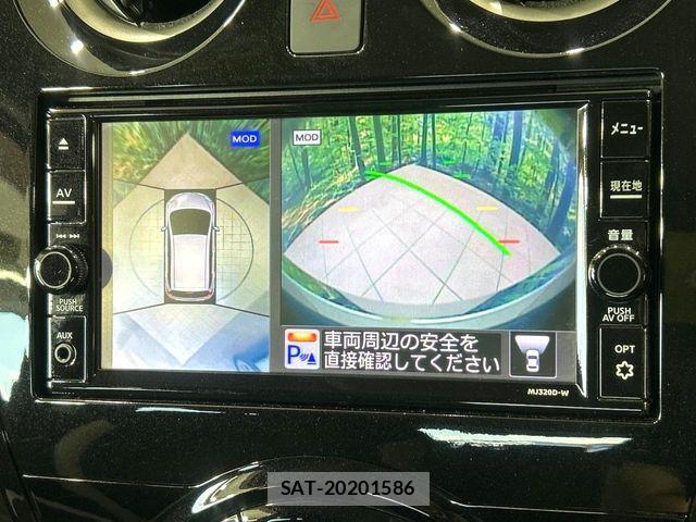 Nissan NOTE 2020-09 8074979-3