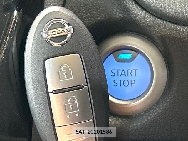 Nissan NOTE 2020-09 8074979-6