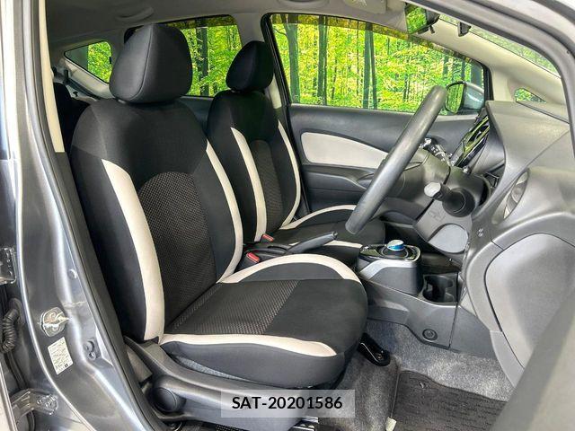 Nissan NOTE 2020-09 8074979-7