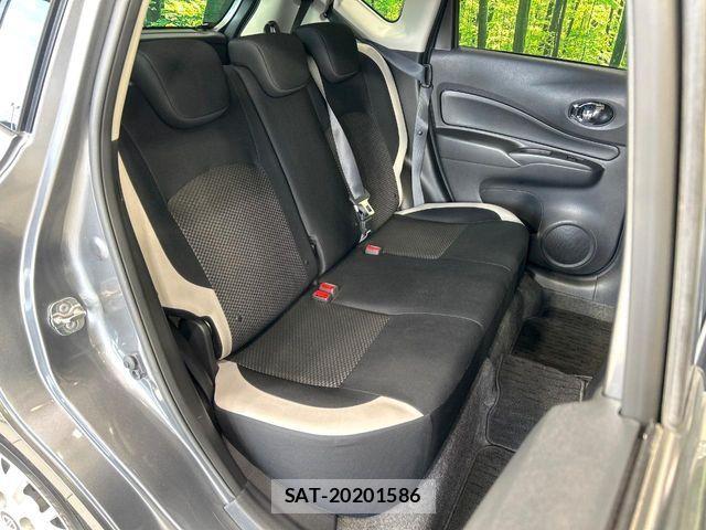 Nissan NOTE 2020-09 8074979-8