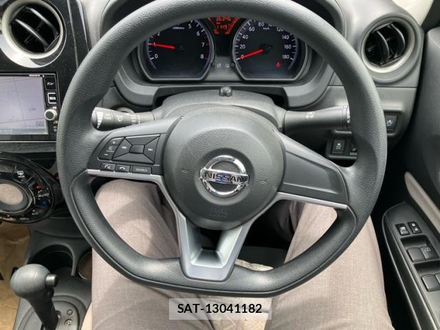 Nissan NOTE 2017-02 8074987-12