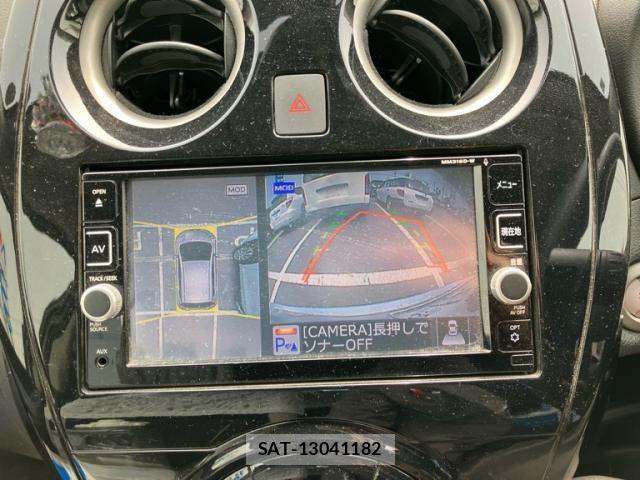 Nissan NOTE 2017-02 8074987-18