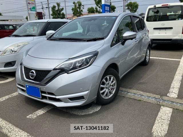 Nissan NOTE 2017-02 8074987-1